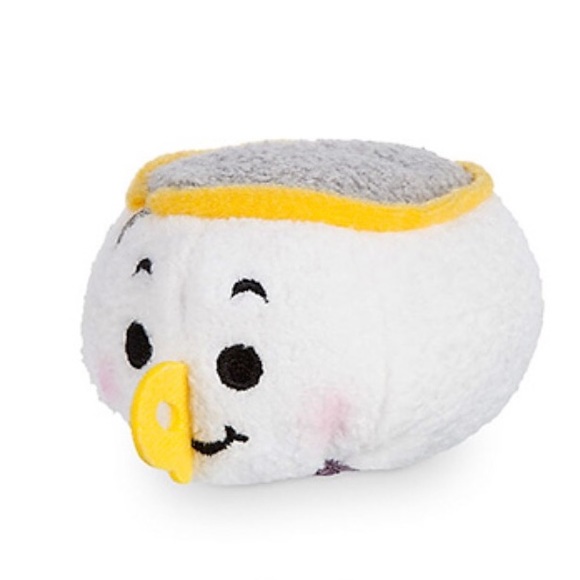 Disney Other - Chip Tsum Tsum